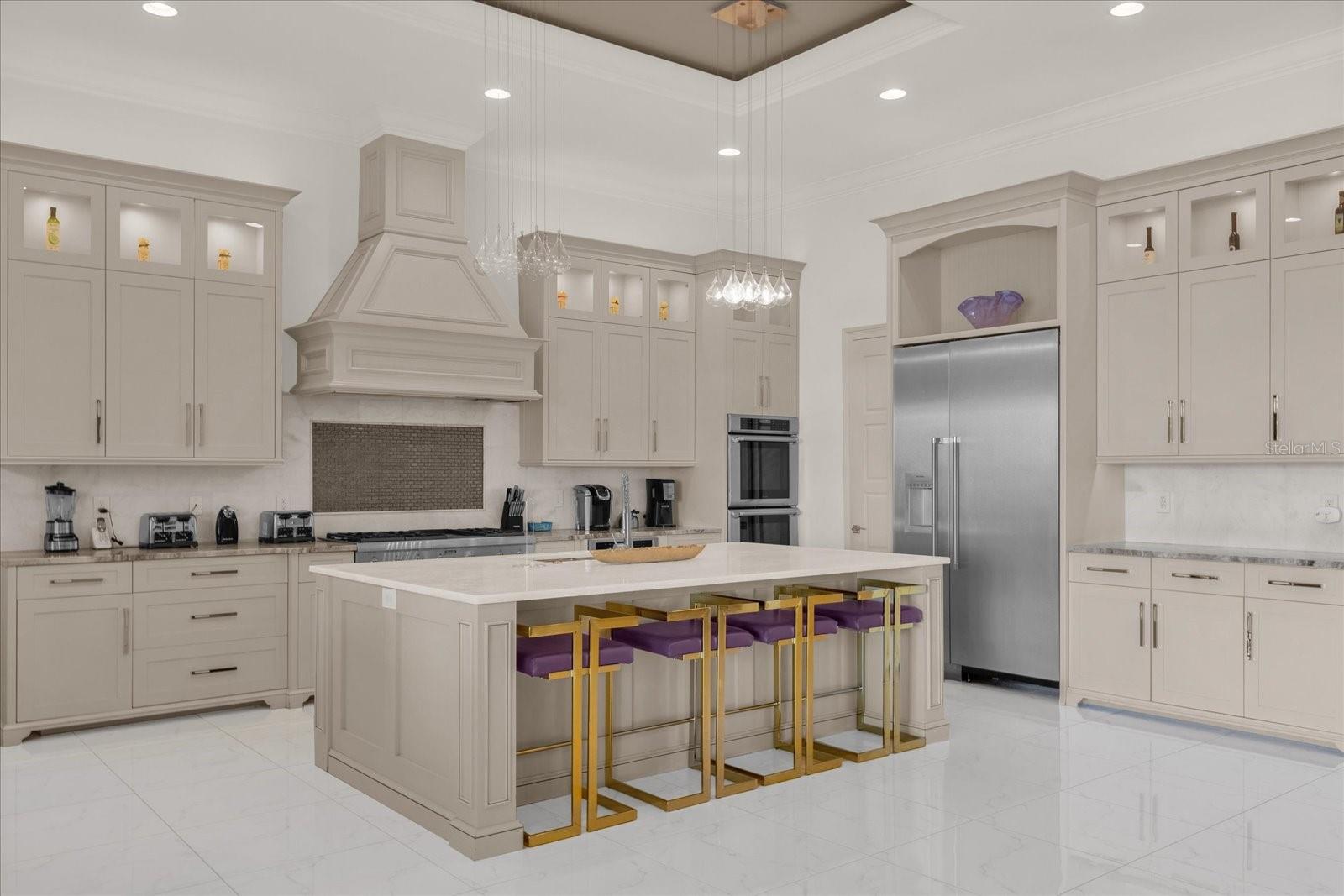 460 MUIRFIELD LOOP, REUNION, FL, 34747