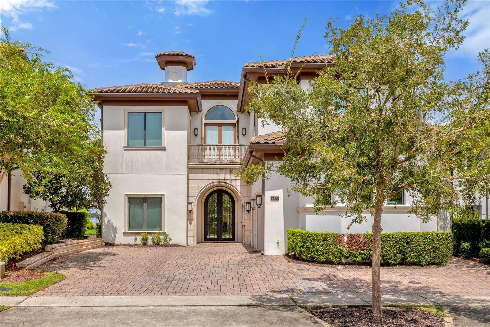 460 MUIRFIELD LOOP, REUNION, FL, 34747