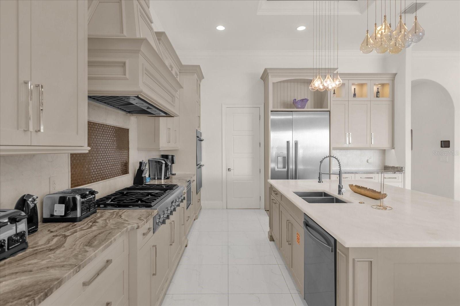 460 MUIRFIELD LOOP, REUNION, FL, 34747