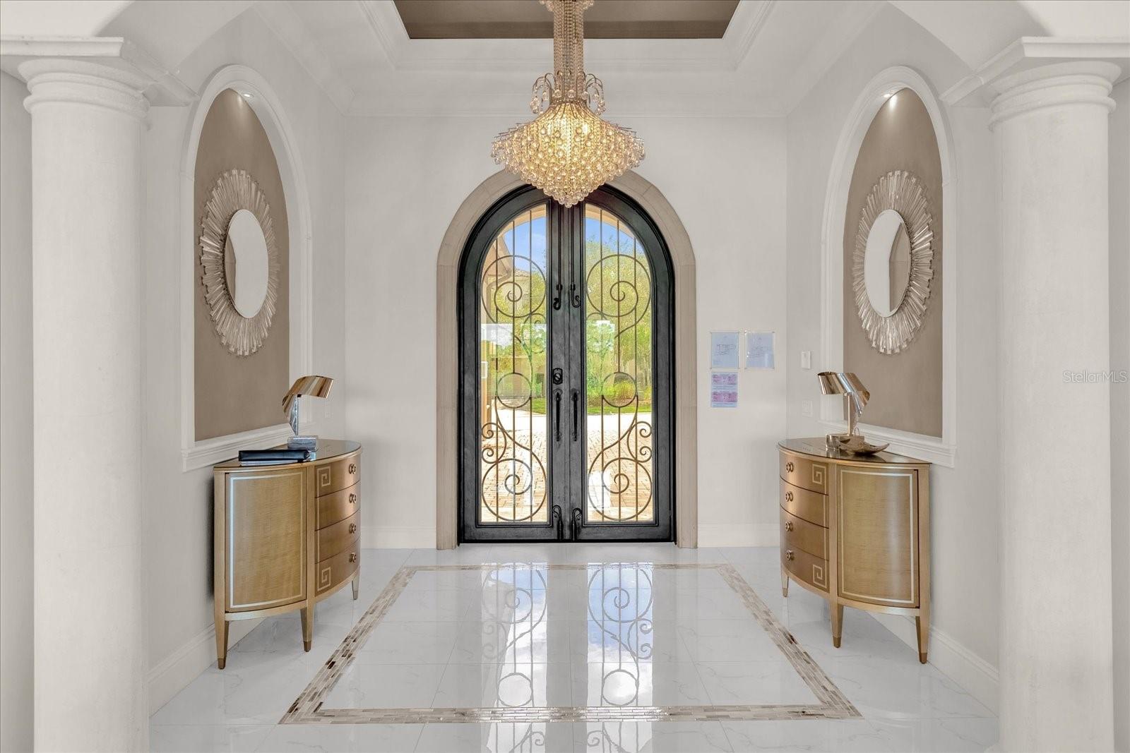 460 MUIRFIELD LOOP, REUNION, FL, 34747