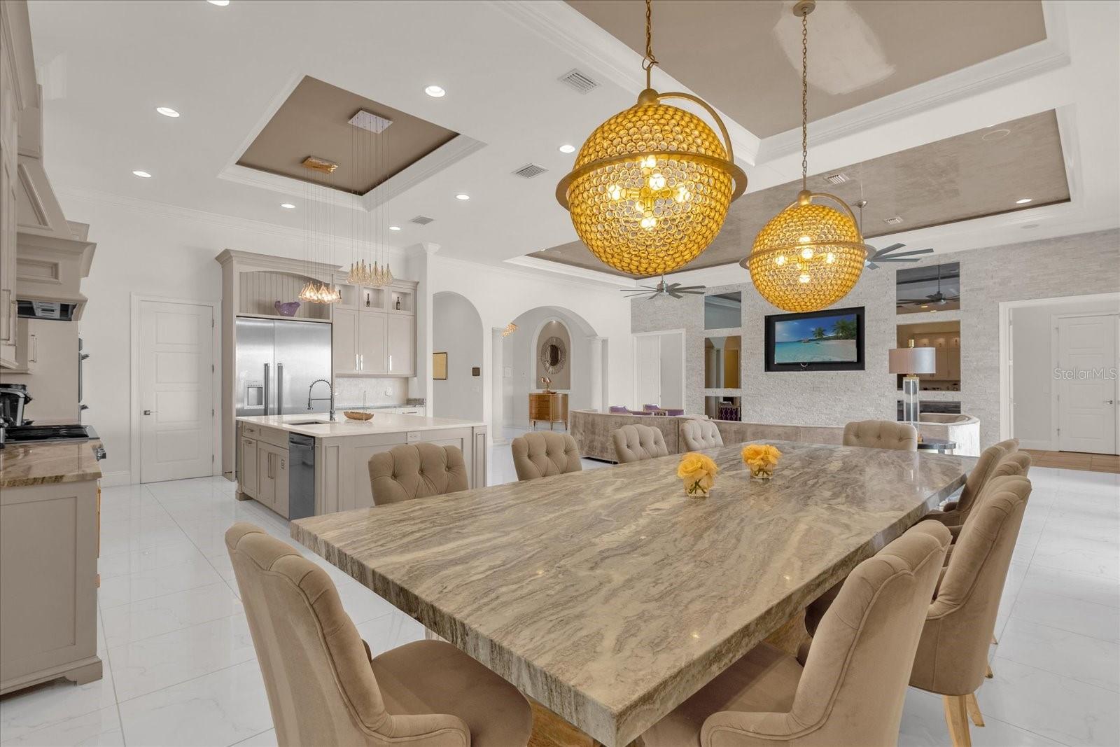 460 MUIRFIELD LOOP, REUNION, FL, 34747