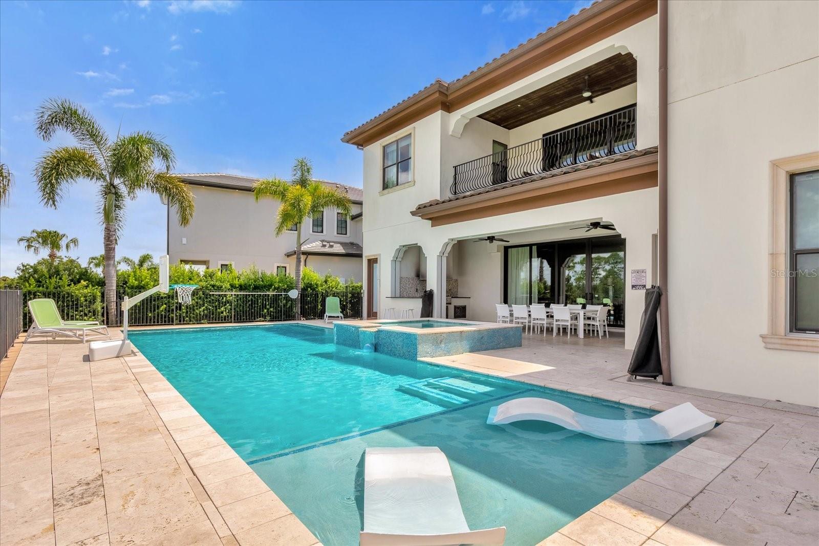 460 MUIRFIELD LOOP, REUNION, FL, 34747