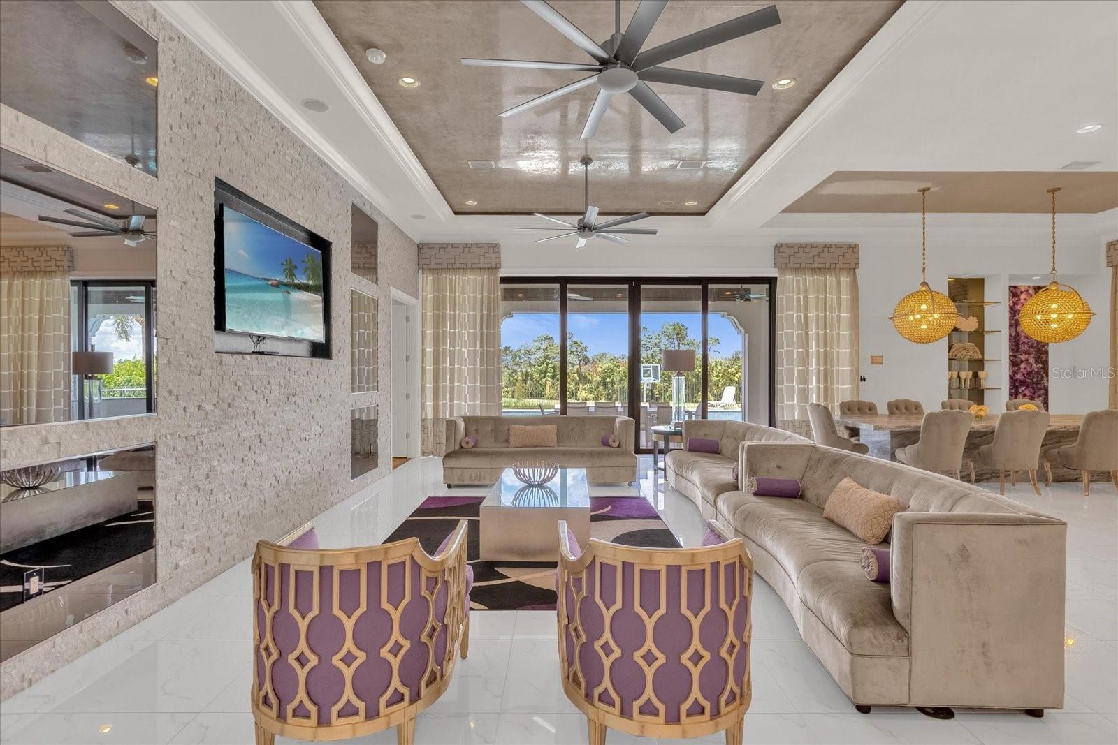 460 MUIRFIELD LOOP, REUNION, FL, 34747
