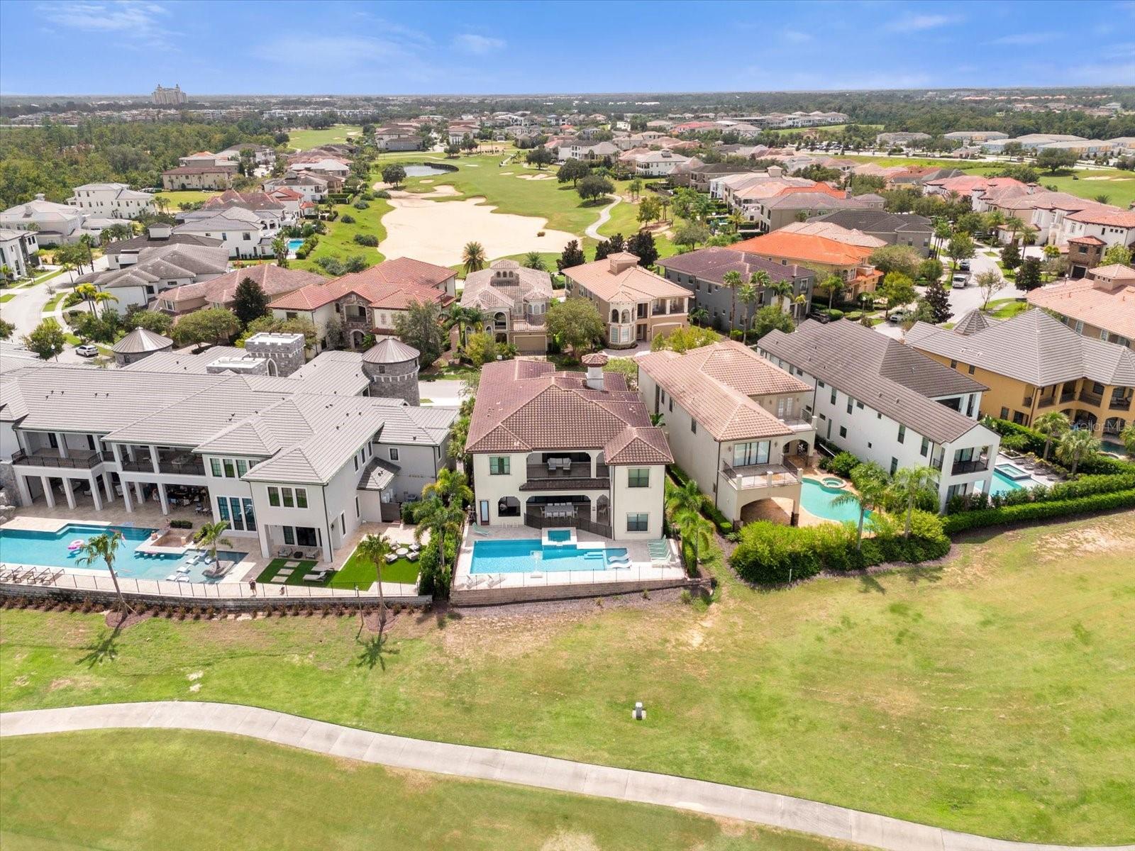 460 MUIRFIELD LOOP, REUNION, FL, 34747