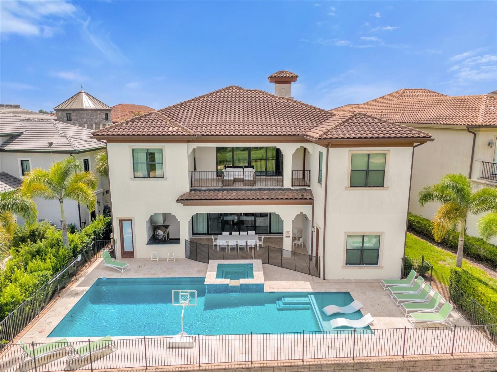 460 MUIRFIELD LOOP, REUNION, FL, 34747