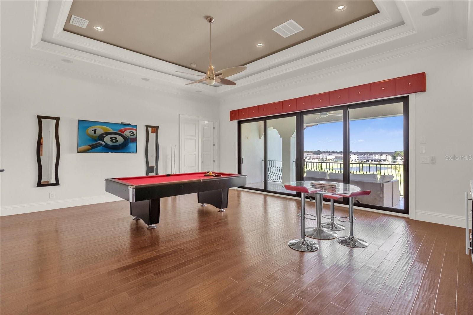 460 MUIRFIELD LOOP, REUNION, FL, 34747