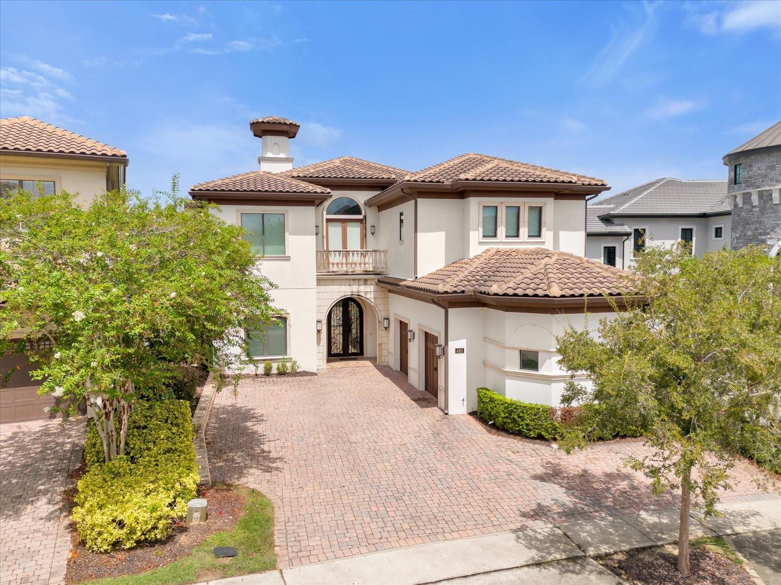 460 MUIRFIELD LOOP, REUNION, FL, 34747