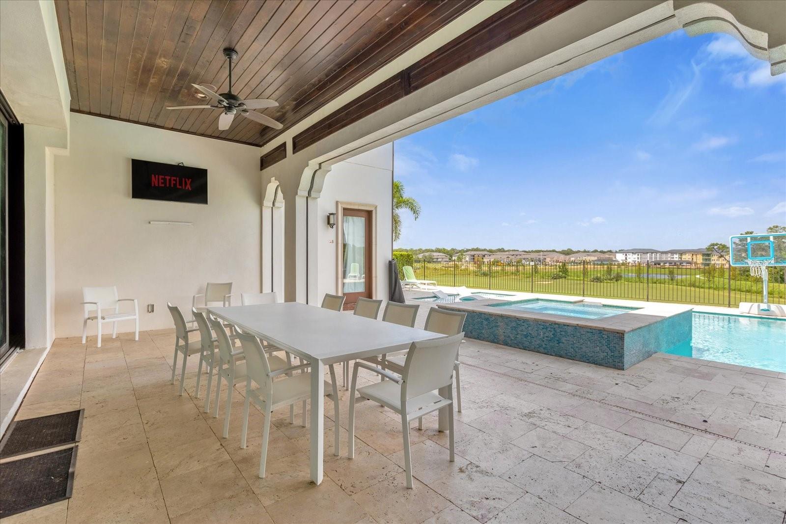 460 MUIRFIELD LOOP, REUNION, FL, 34747