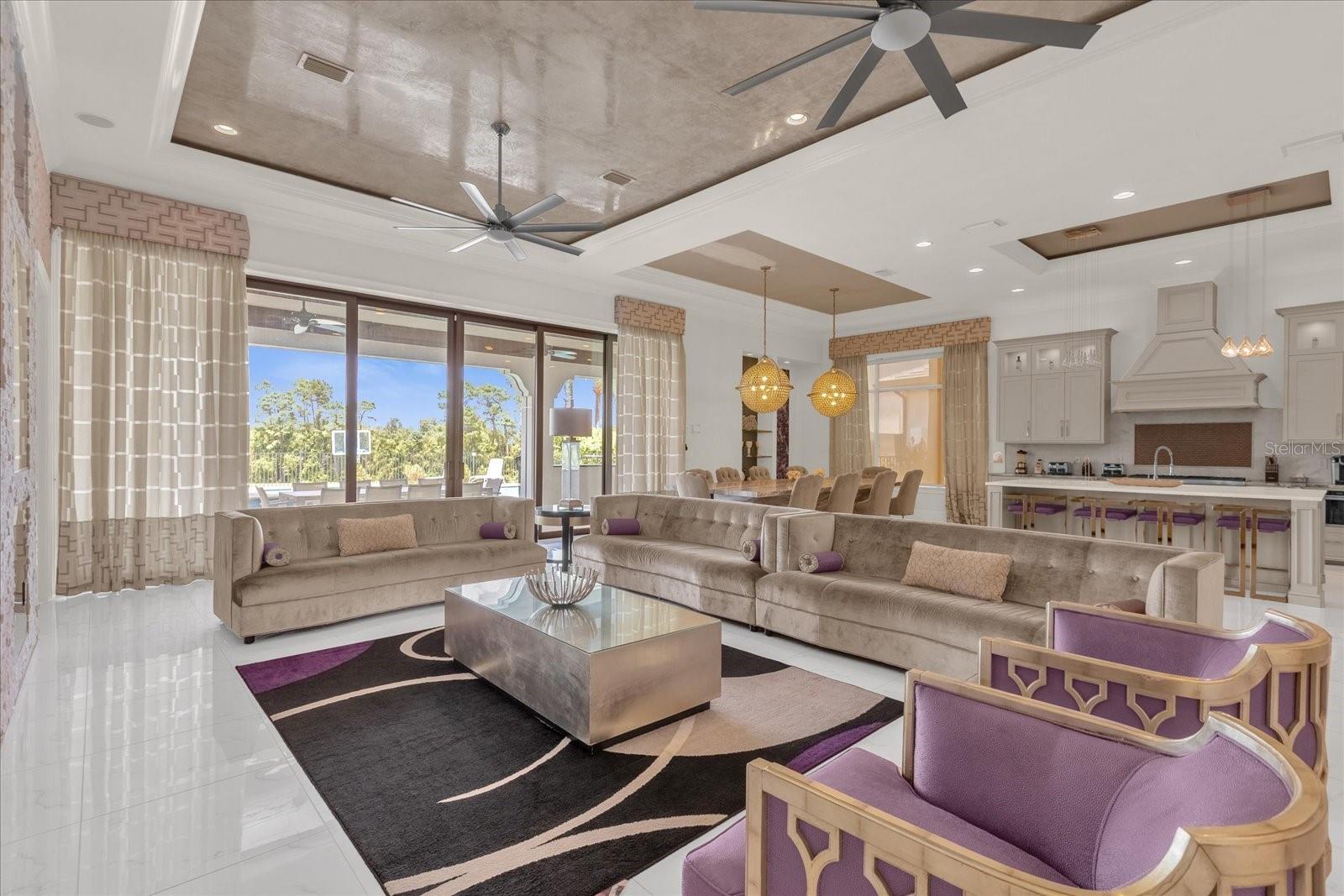 460 MUIRFIELD LOOP, REUNION, FL, 34747