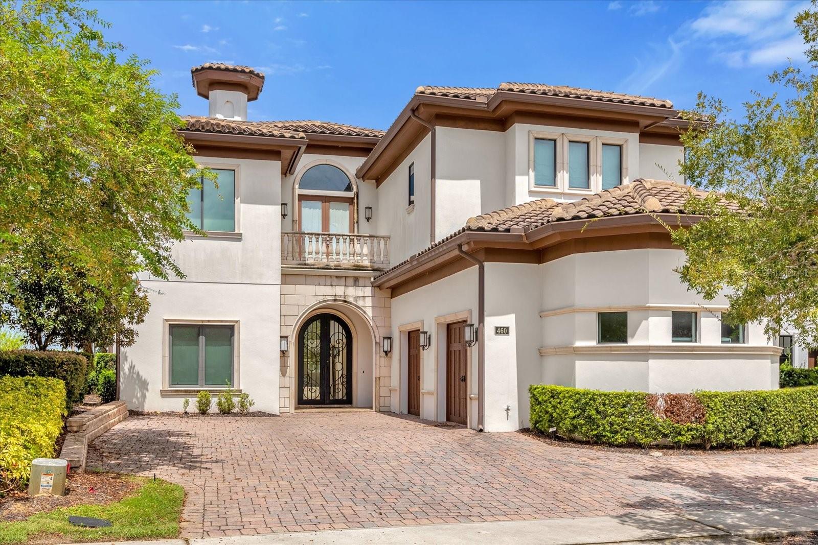 460 MUIRFIELD LOOP, REUNION, FL, 34747
