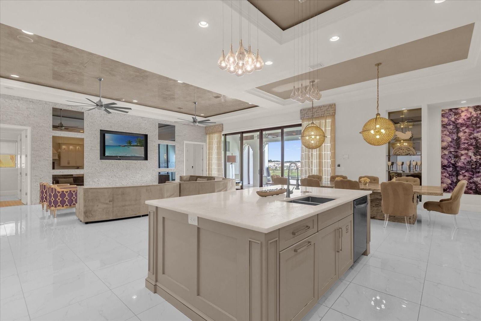 460 MUIRFIELD LOOP, REUNION, FL, 34747
