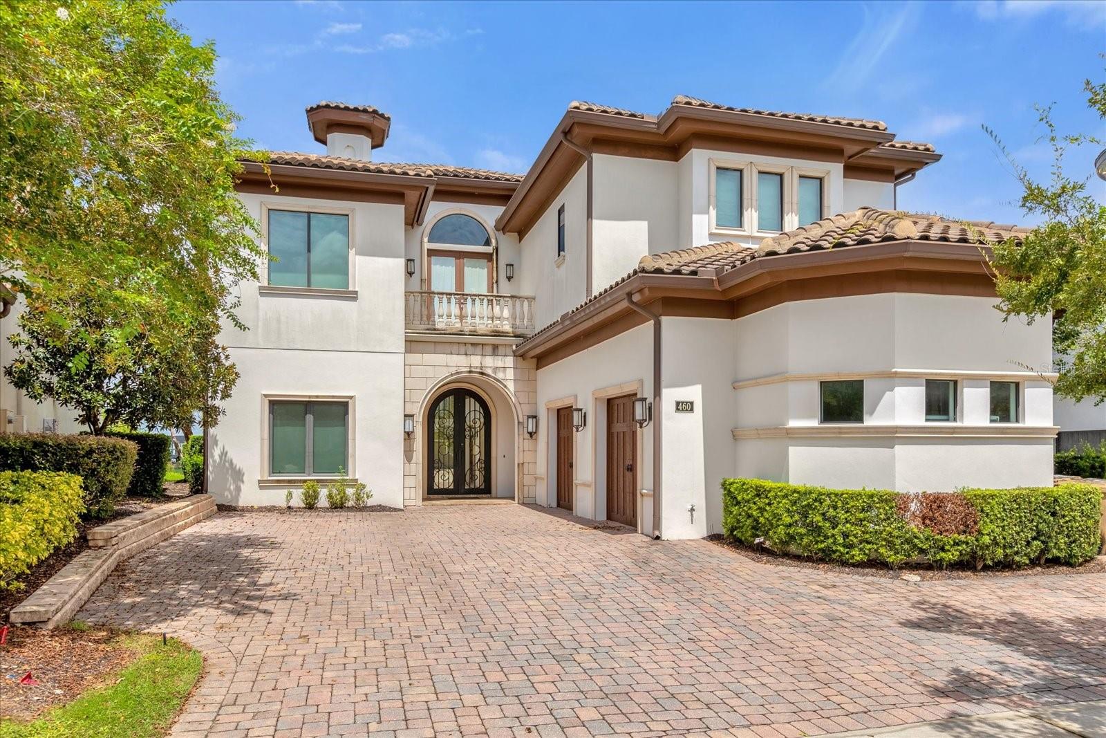 460 MUIRFIELD LOOP, REUNION, FL, 34747