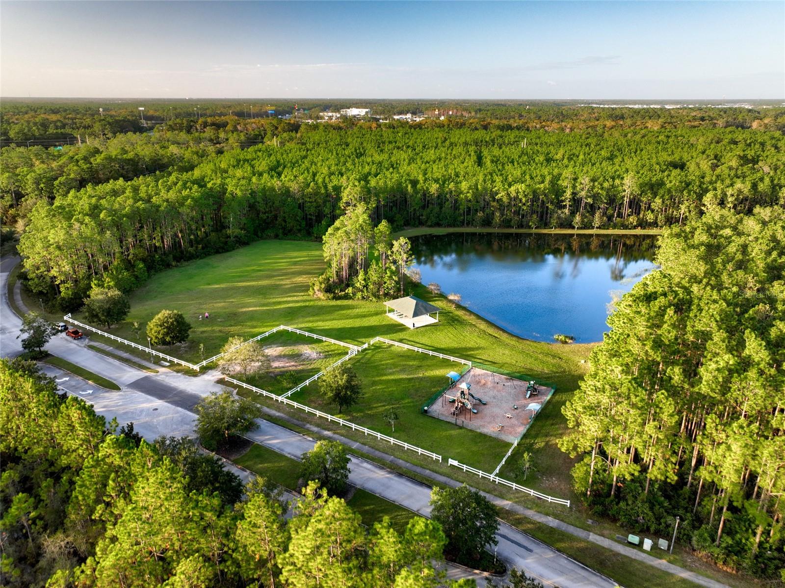 100 SUZANNE LAKE DR, ST AUGUSTINE, FL, 32095