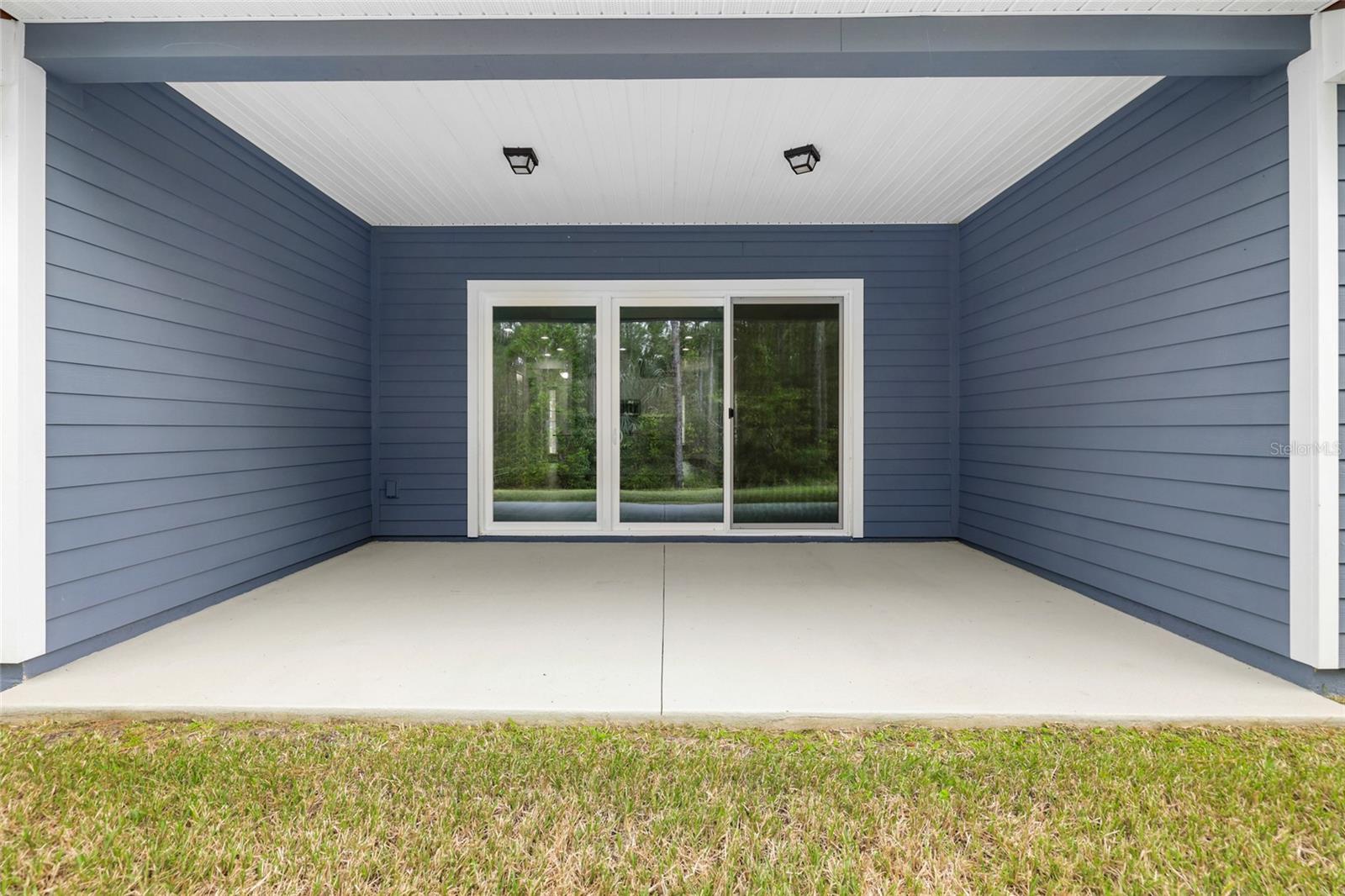 100 SUZANNE LAKE DR, ST AUGUSTINE, FL, 32095