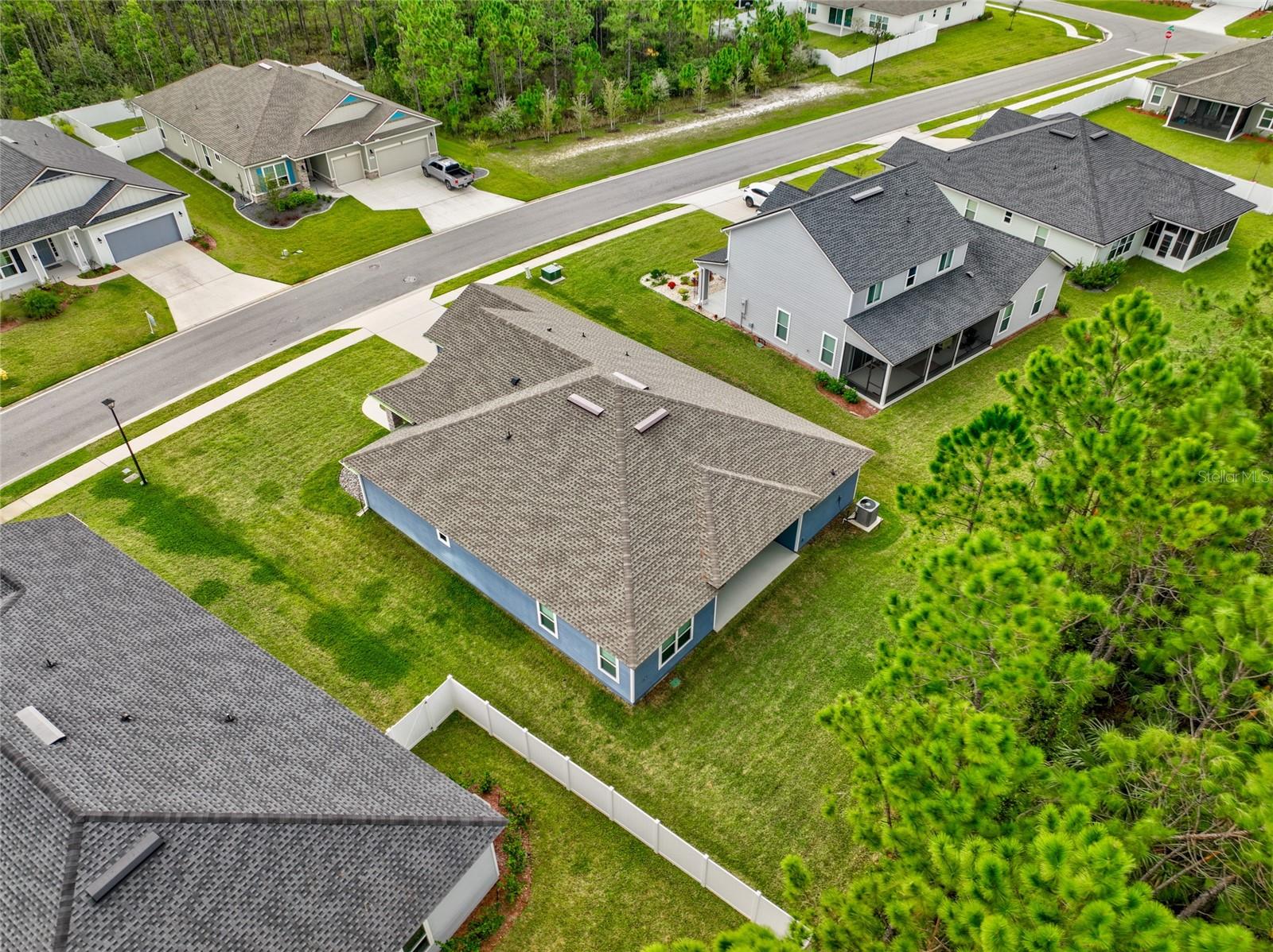100 SUZANNE LAKE DR, ST AUGUSTINE, FL, 32095
