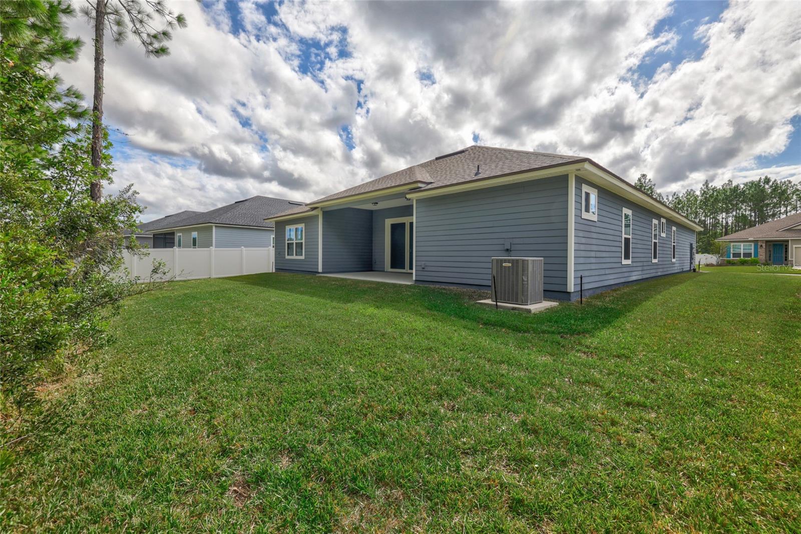 100 SUZANNE LAKE DR, ST AUGUSTINE, FL, 32095