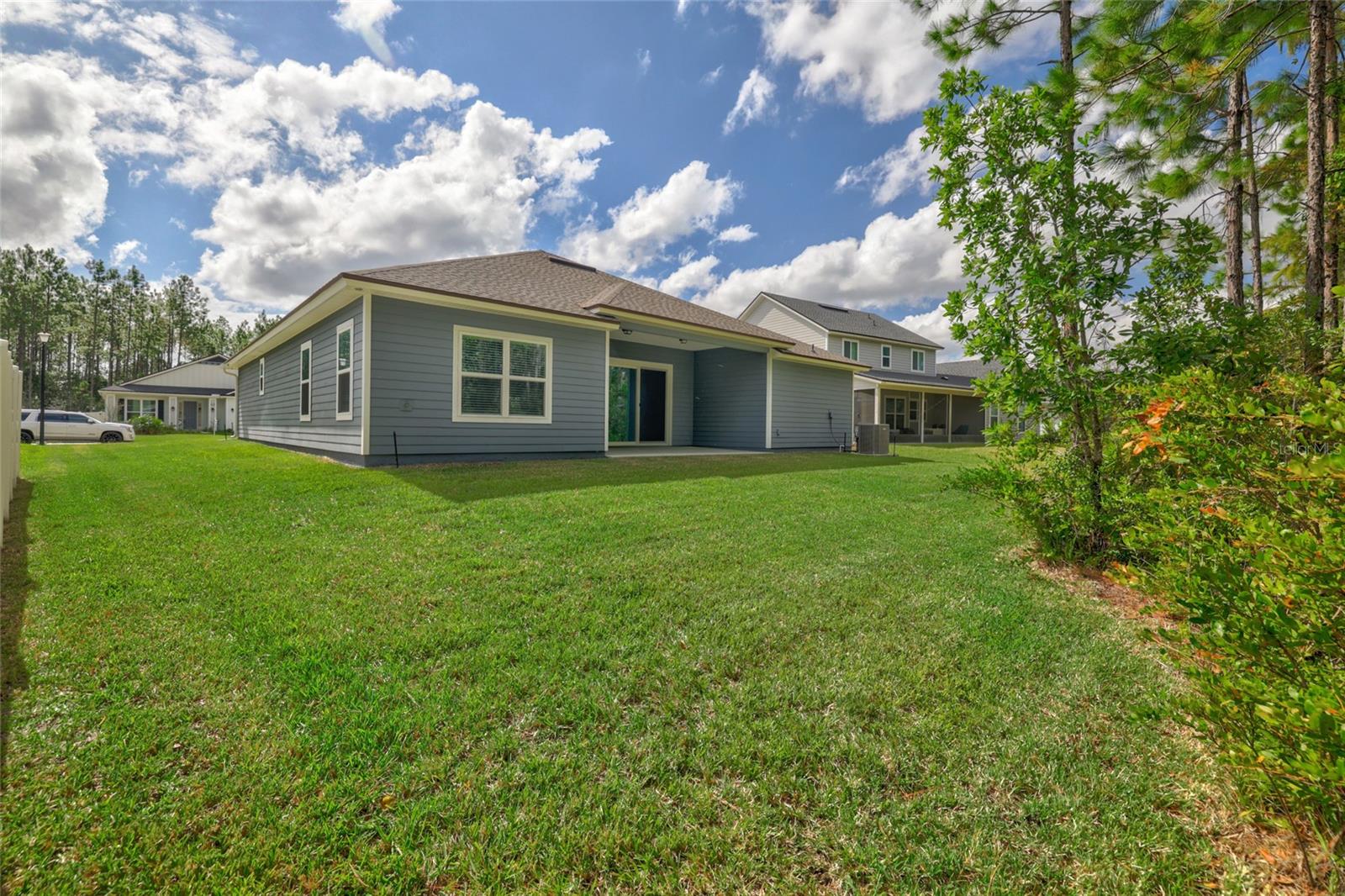 100 SUZANNE LAKE DR, ST AUGUSTINE, FL, 32095