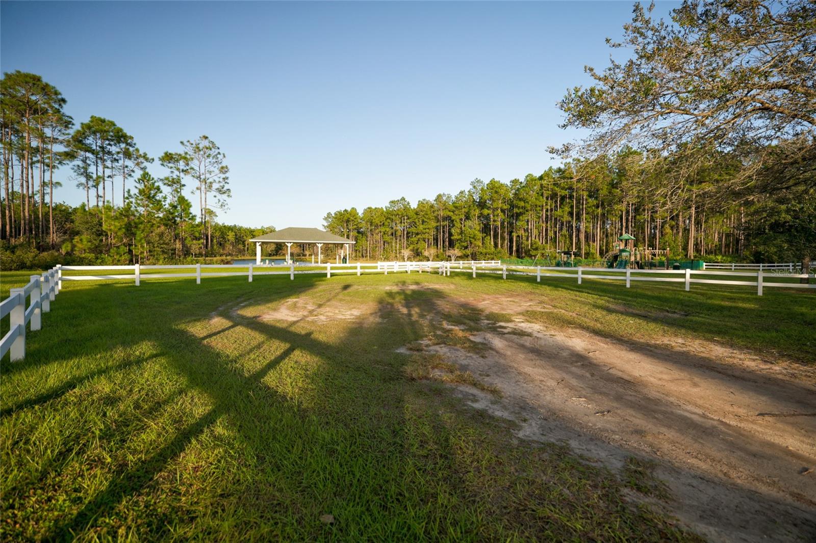 100 SUZANNE LAKE DR, ST AUGUSTINE, FL, 32095