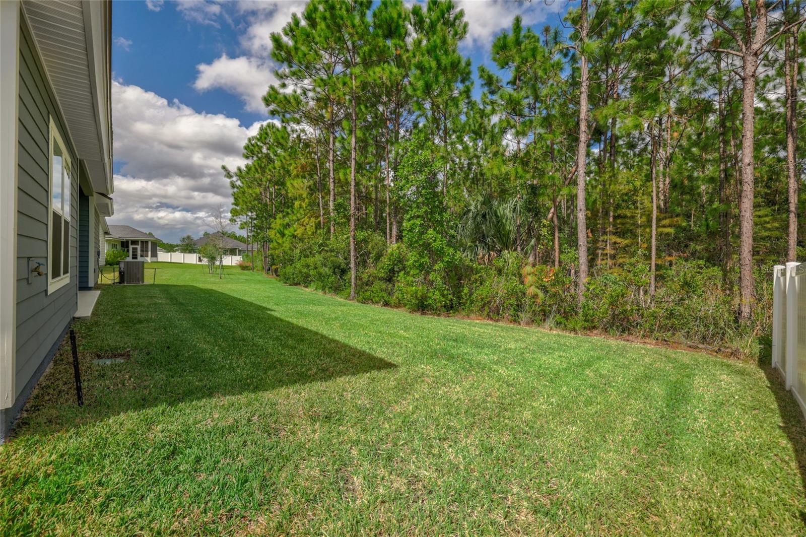 100 SUZANNE LAKE DR, ST AUGUSTINE, FL, 32095