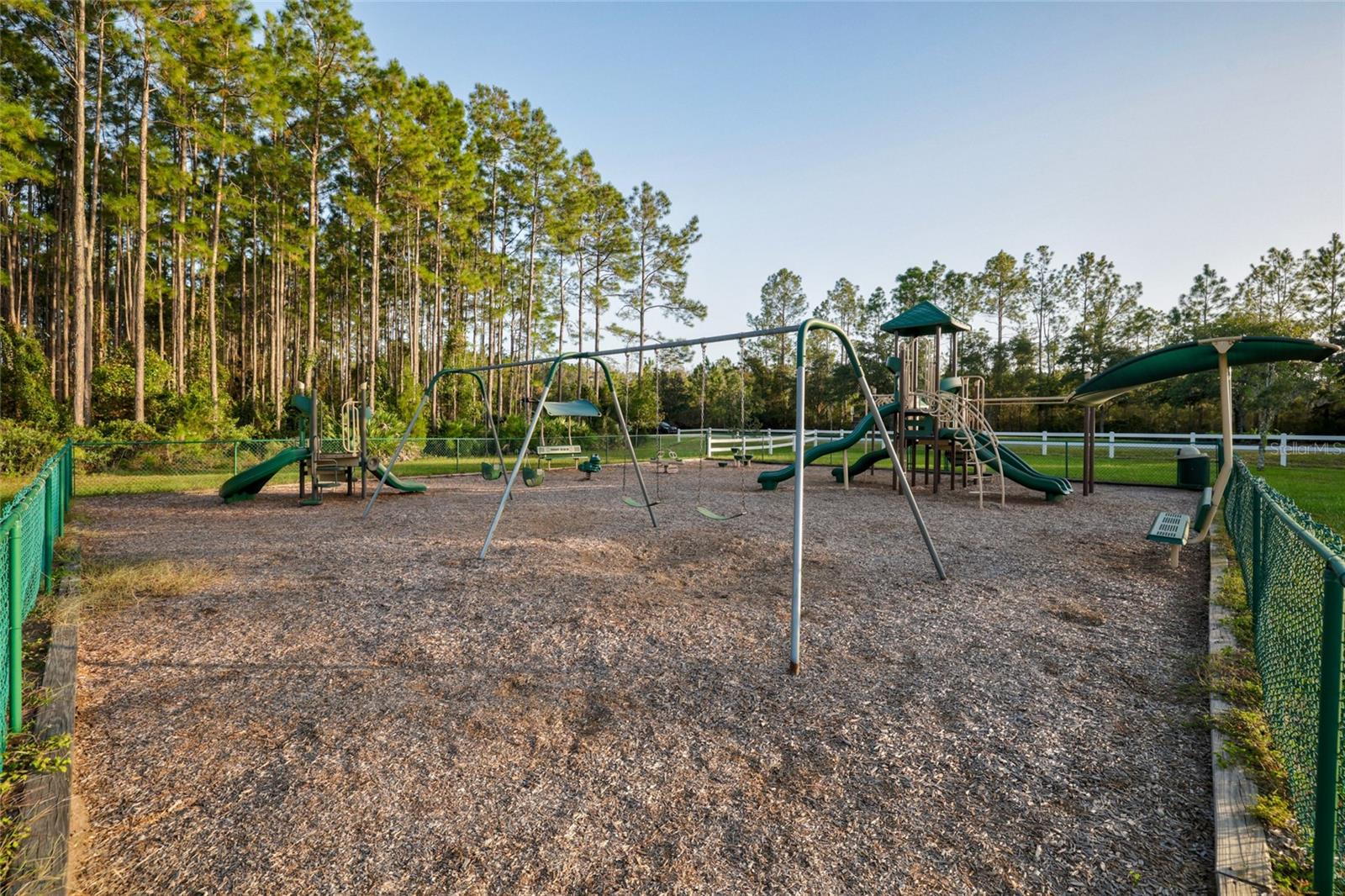 100 SUZANNE LAKE DR, ST AUGUSTINE, FL, 32095