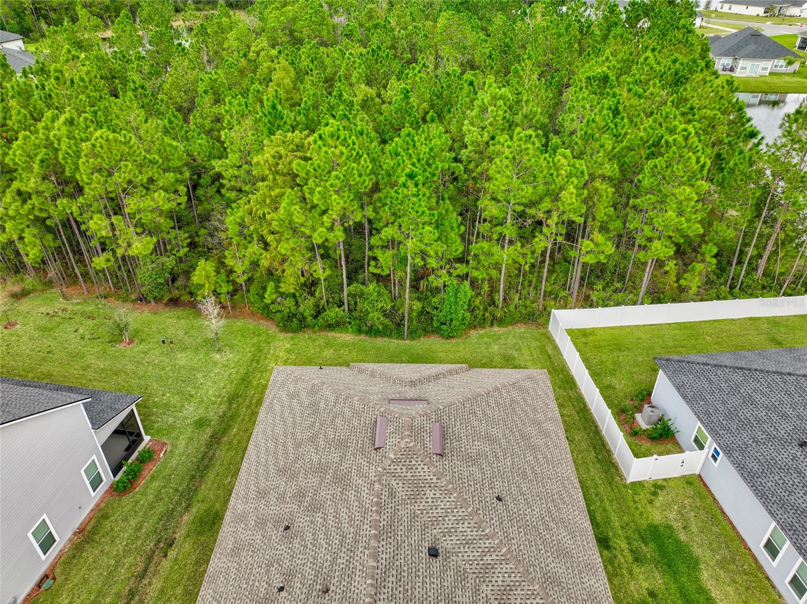 100 SUZANNE LAKE DR, ST AUGUSTINE, FL, 32095