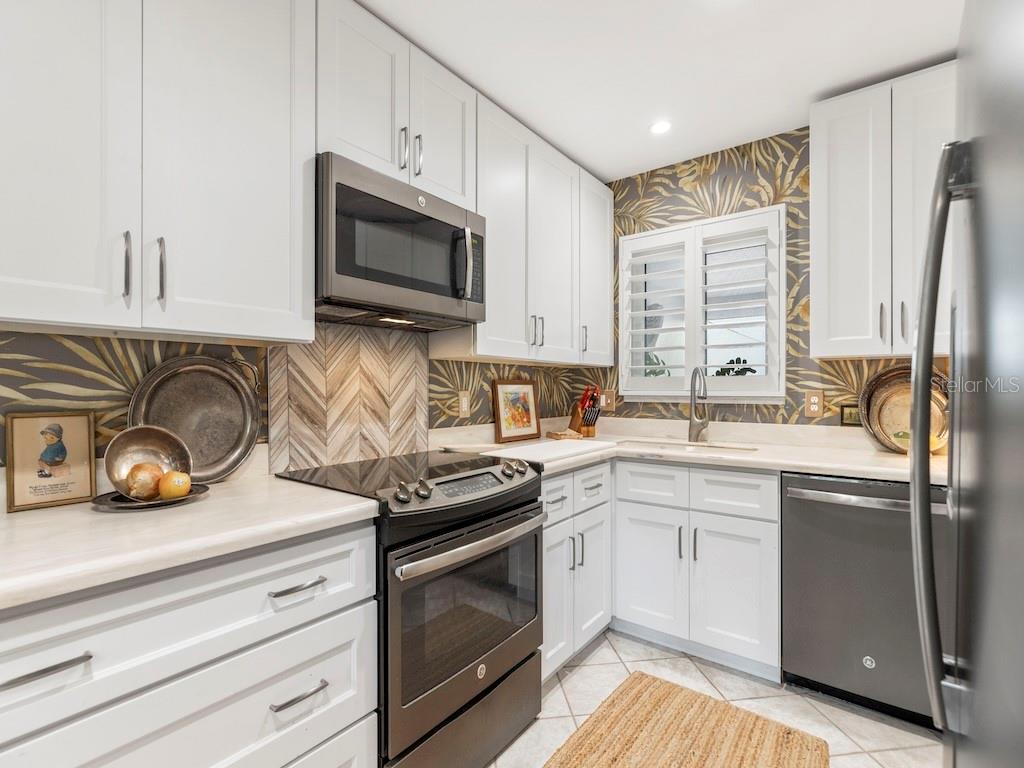 2165 GALLEON DR #H-4, VERO BEACH, FL, 32963