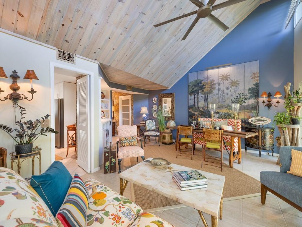 2165 GALLEON DR #H-4, VERO BEACH, FL, 32963