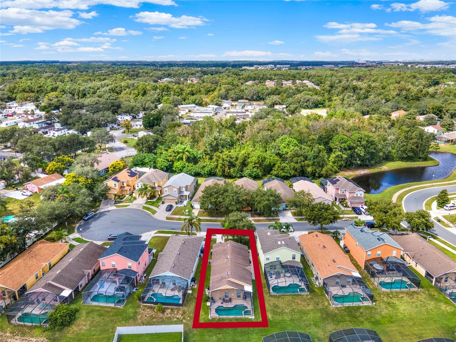 188 RIDGEMONT CT, DAVENPORT, FL, 33896