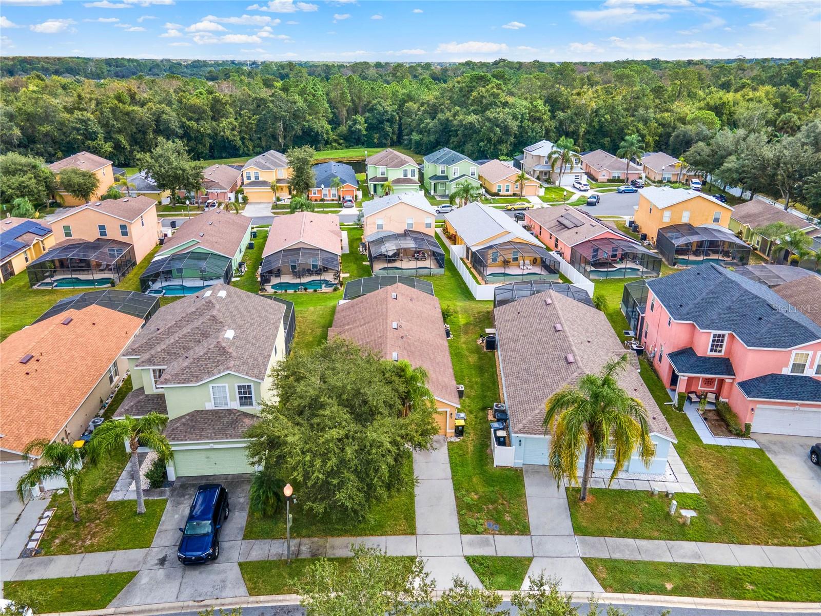 188 RIDGEMONT CT, DAVENPORT, FL, 33896