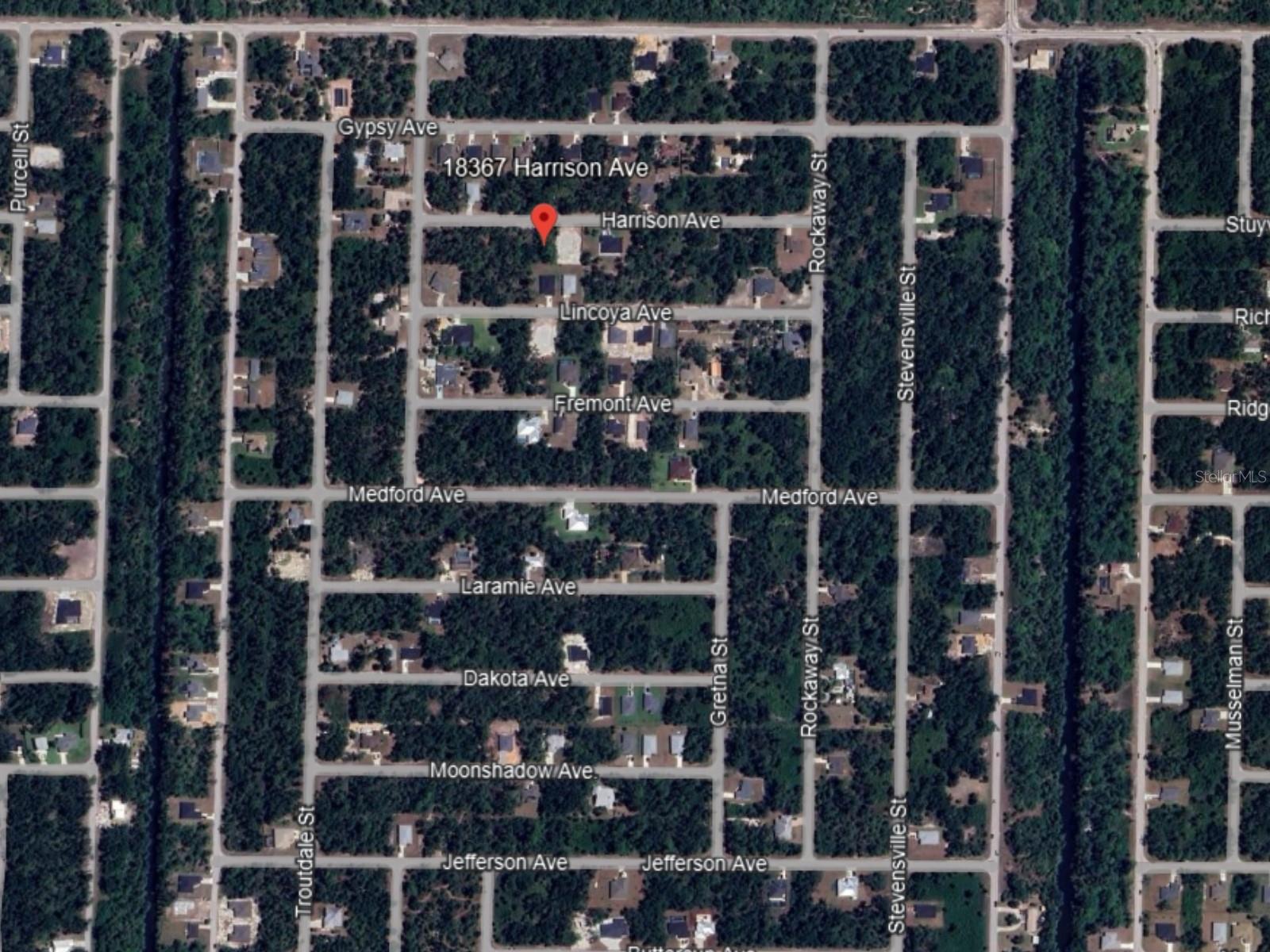 18367 HARRISON AVE, PORT CHARLOTTE, FL, 33954