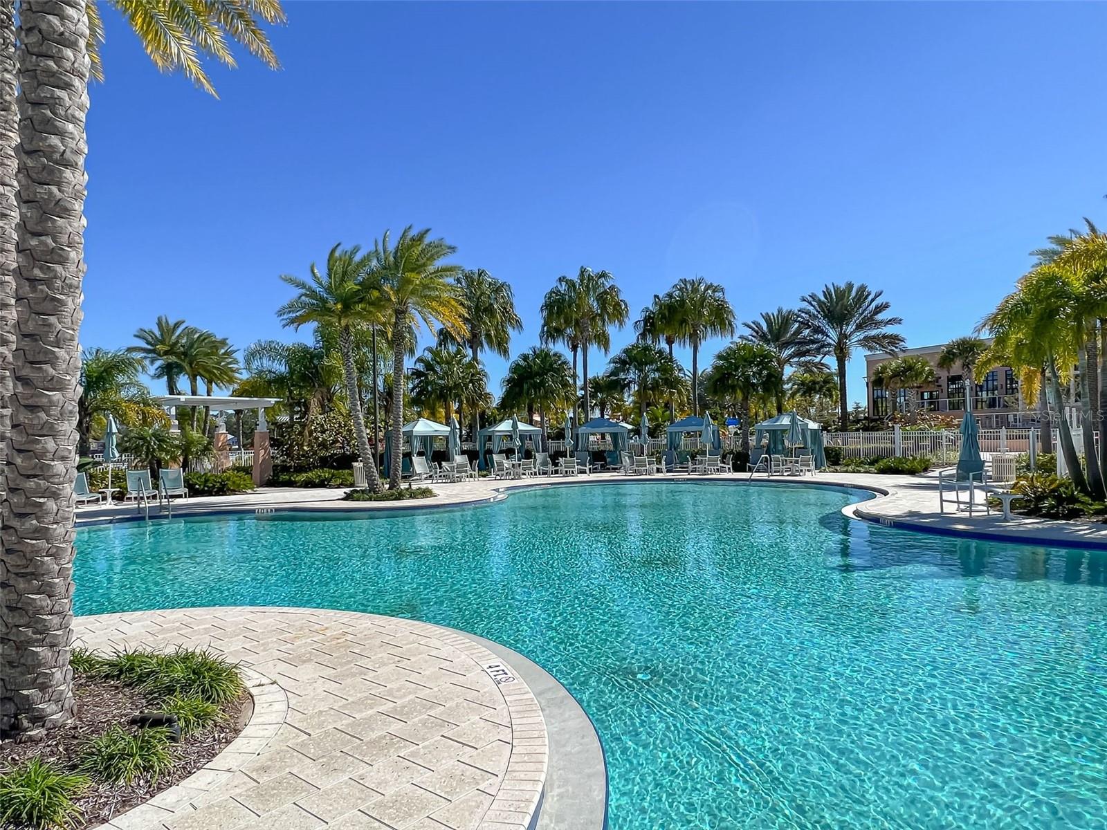 1596 CAREY PALM CIR, KISSIMMEE, FL, 34747