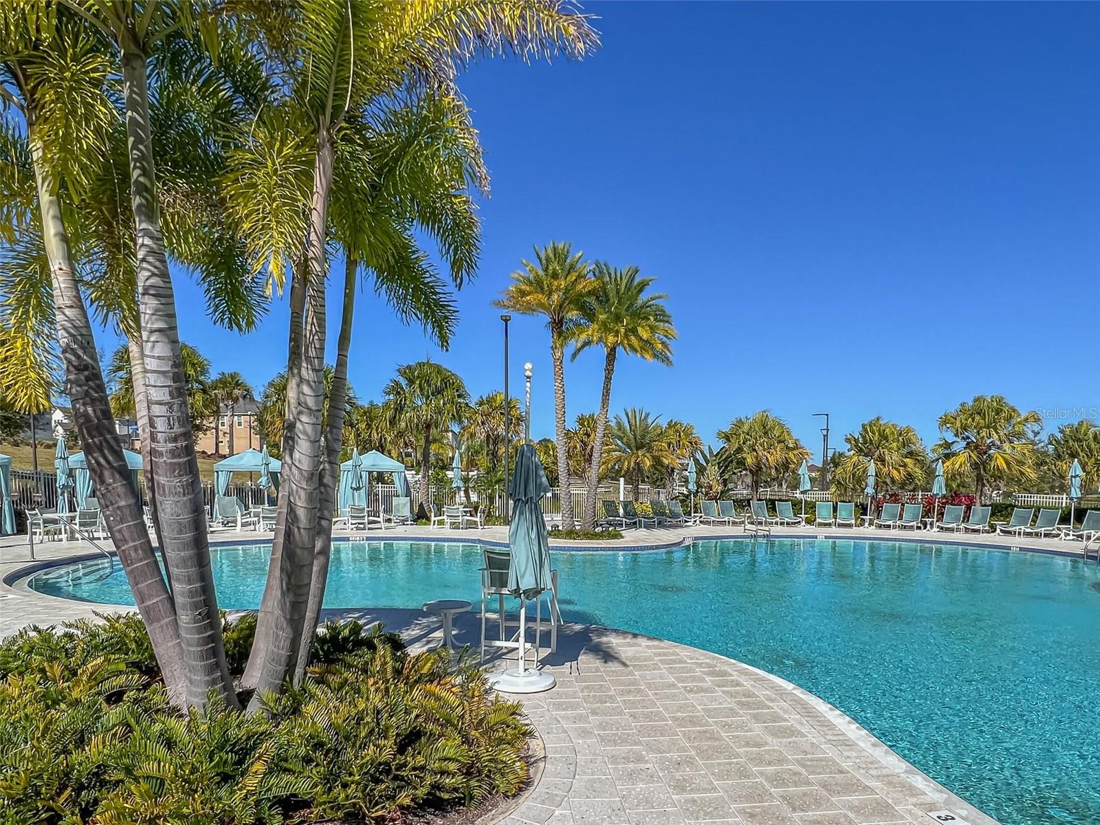 1596 CAREY PALM CIR, KISSIMMEE, FL, 34747