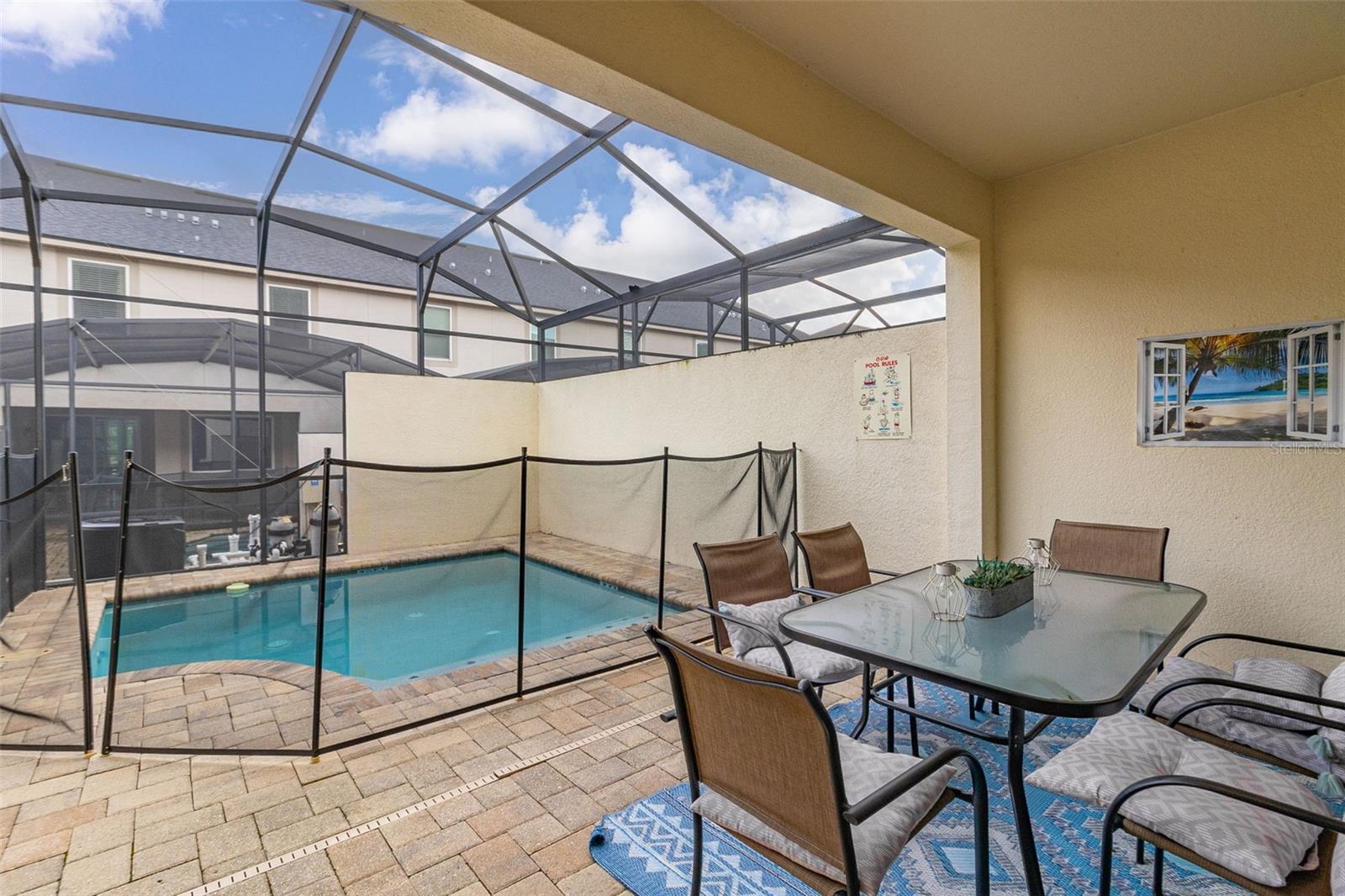 1596 CAREY PALM CIR, KISSIMMEE, FL, 34747