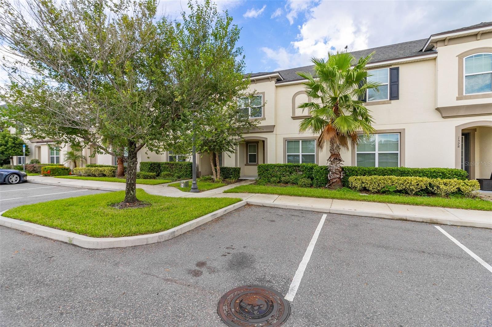 1596 CAREY PALM CIR, KISSIMMEE, FL, 34747