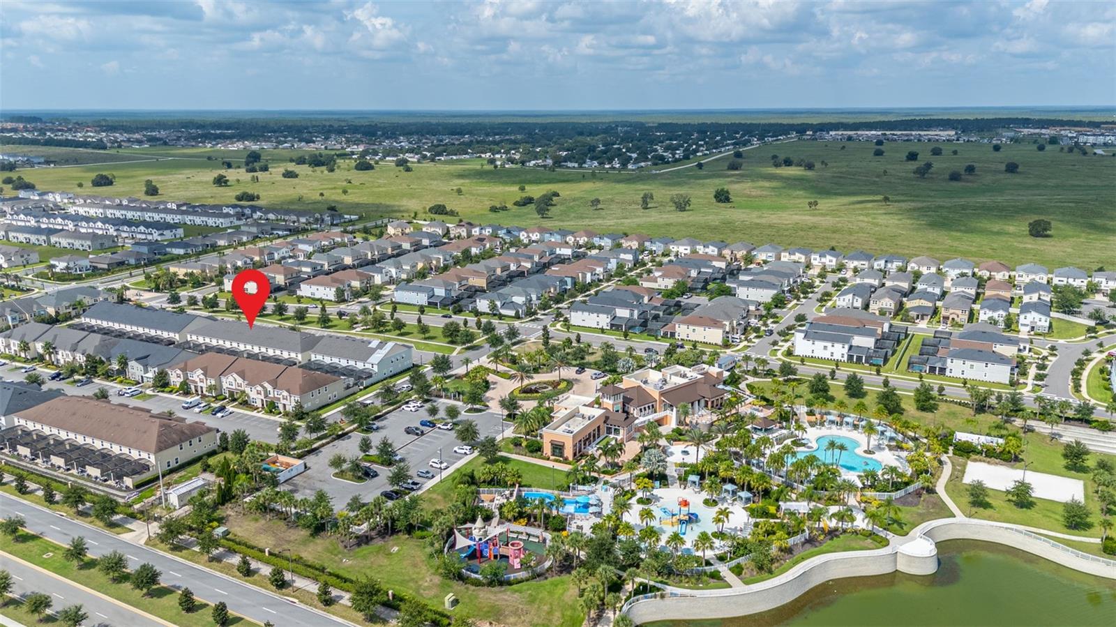 1596 CAREY PALM CIR, KISSIMMEE, FL, 34747