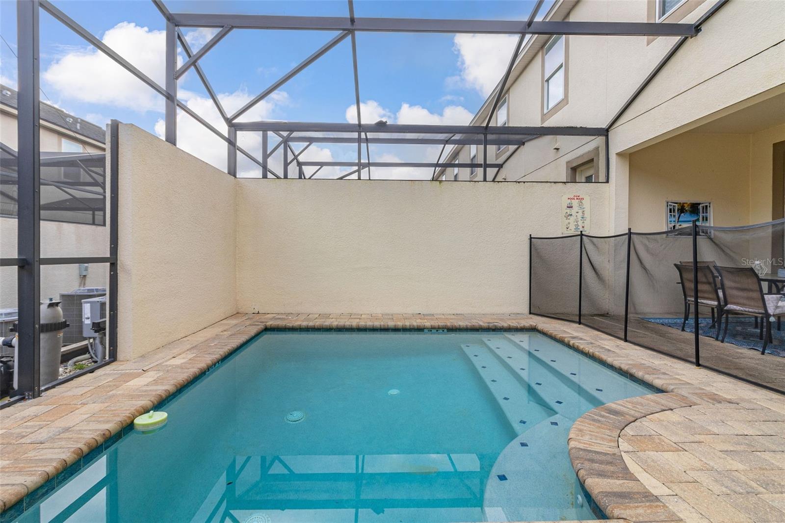 1596 CAREY PALM CIR, KISSIMMEE, FL, 34747