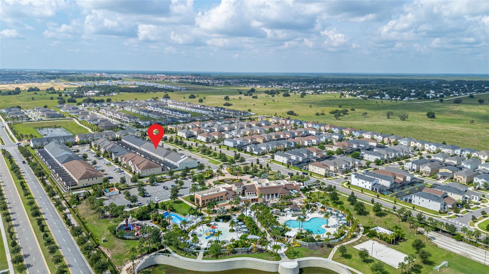 1596 CAREY PALM CIR, KISSIMMEE, FL, 34747