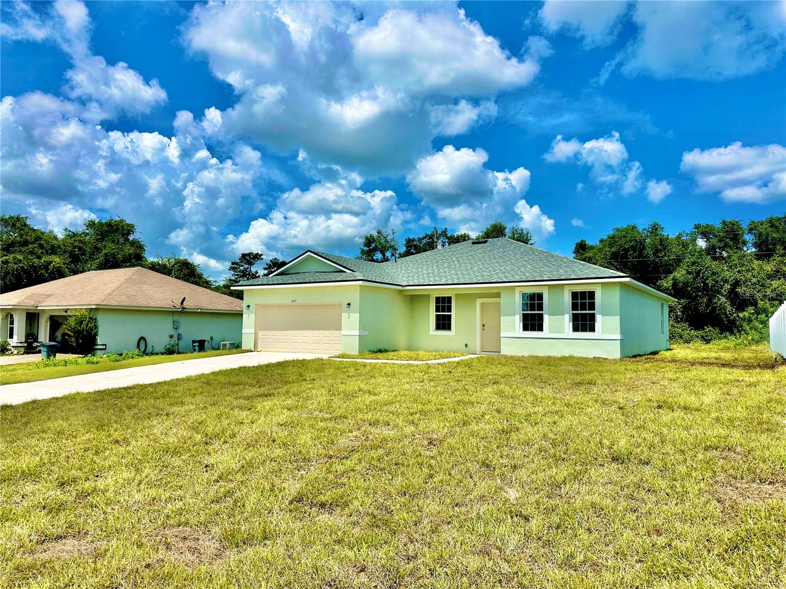 2645 SW 155TH LN, OCALA, FL, 34473