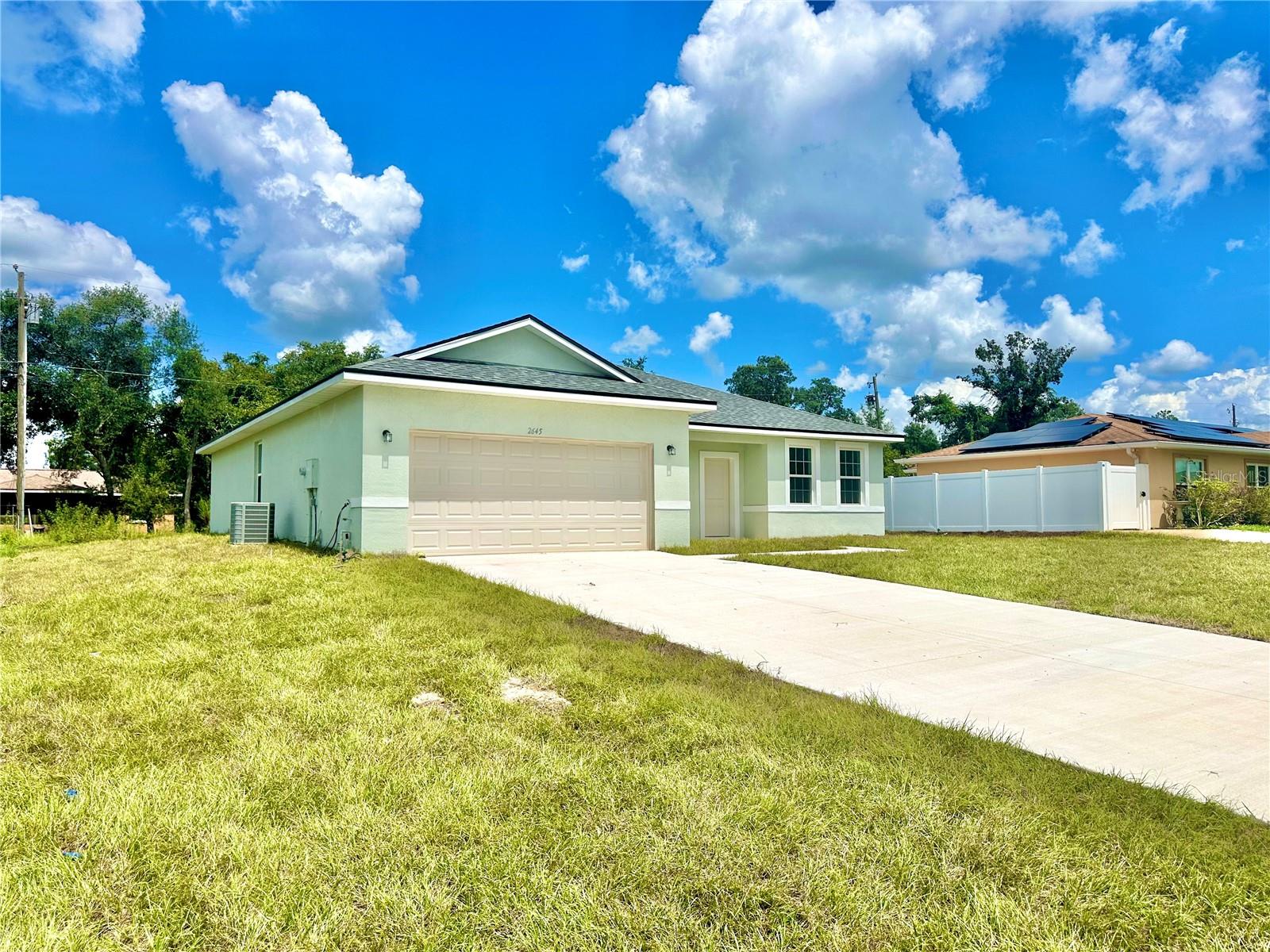 2645 SW 155TH LN, OCALA, FL, 34473