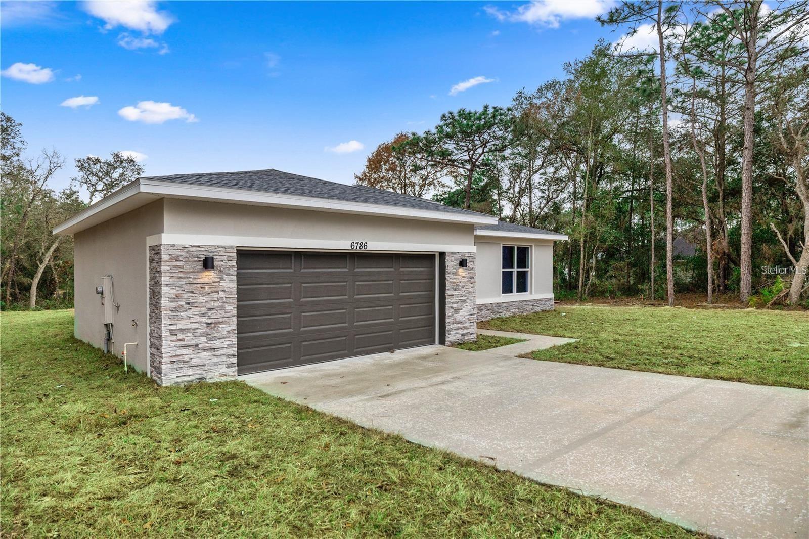 6422 SW 140TH PLACE RD, OCALA, FL, 34473