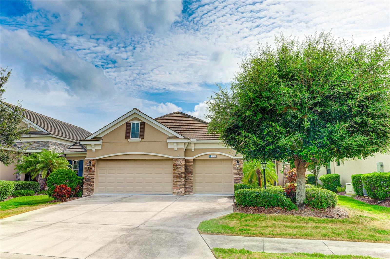 4015 CELESTIAL BLUE CT, BRADENTON, FL, 34211