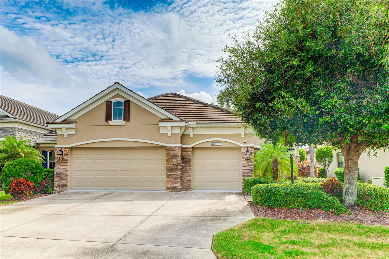 4015 CELESTIAL BLUE CT, BRADENTON, FL, 34211