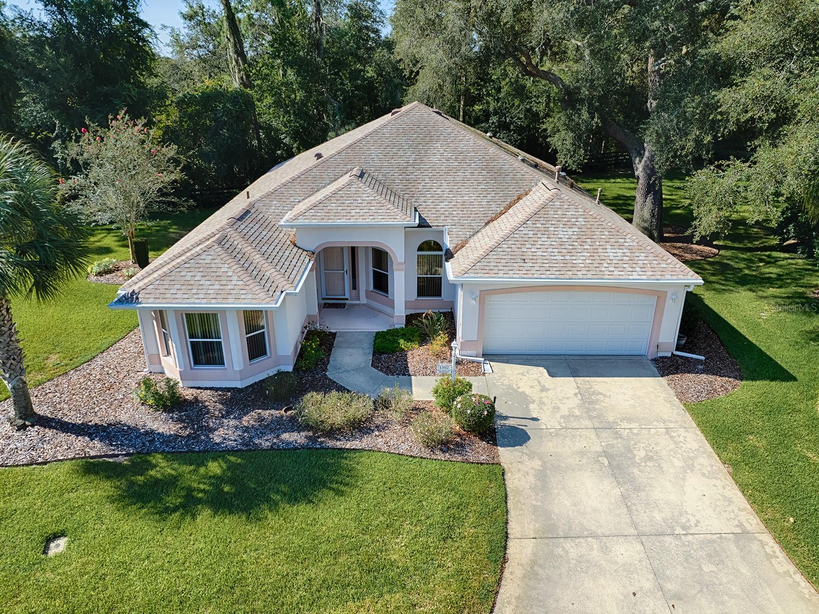 1302 OPORTO DR, THE VILLAGES, FL, 32162