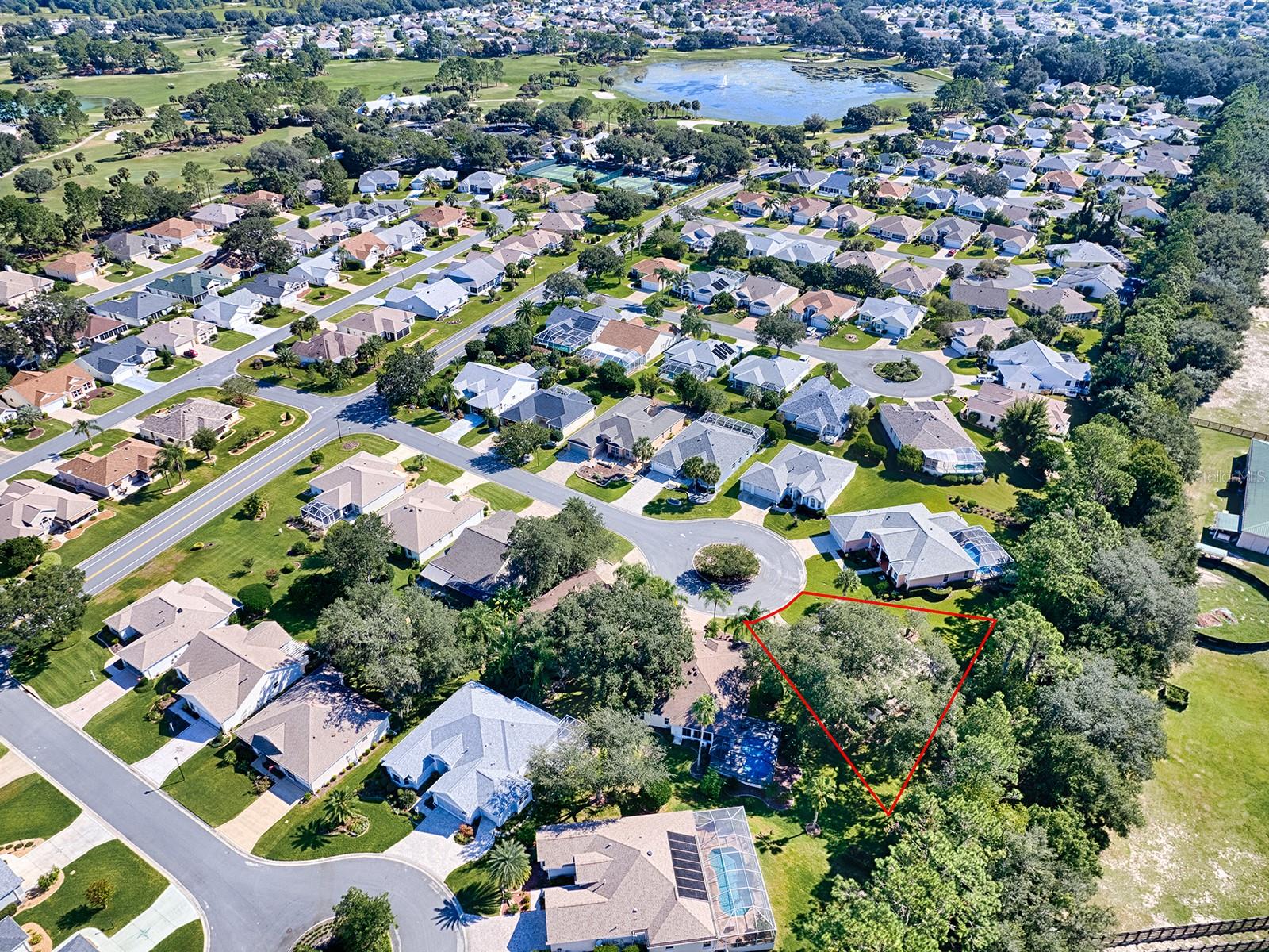 1302 OPORTO DR, THE VILLAGES, FL, 32162