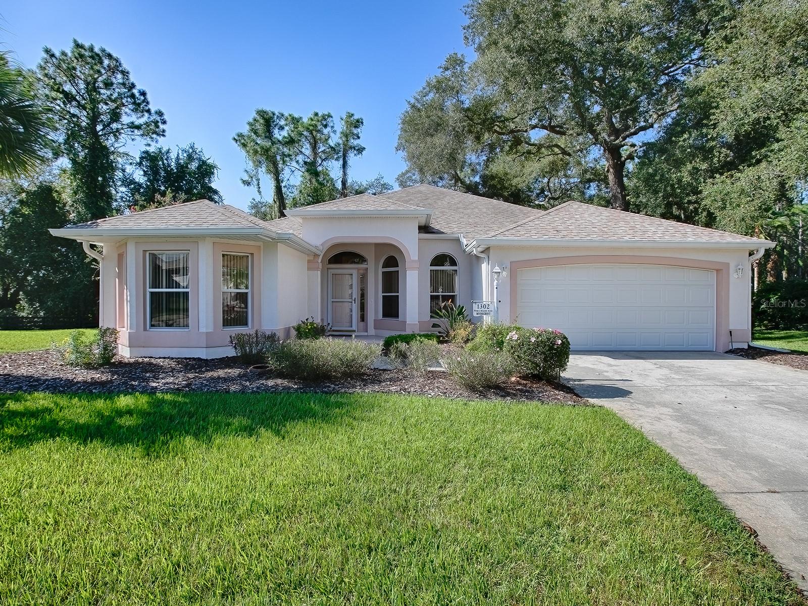 1302 OPORTO DR, THE VILLAGES, FL, 32162