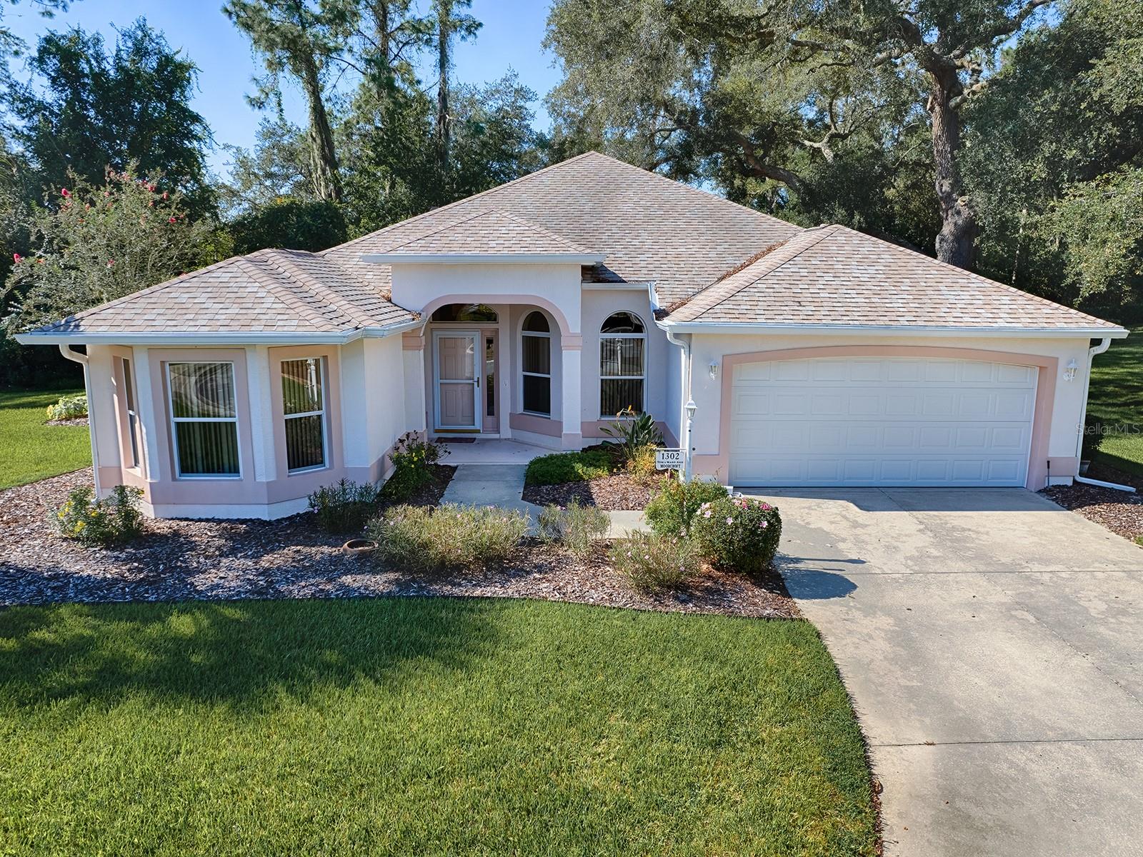 1302 OPORTO DR, THE VILLAGES, FL, 32162