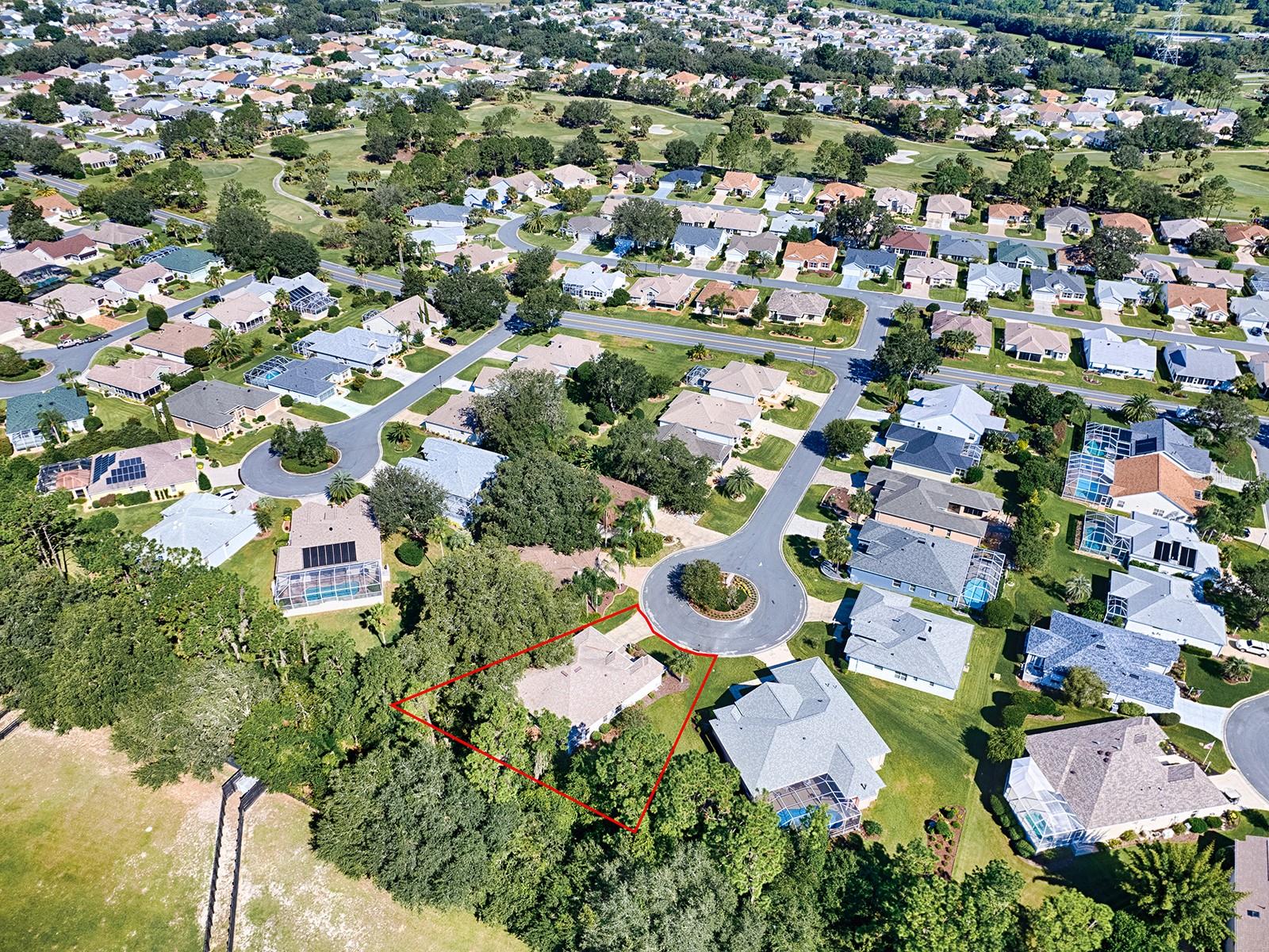 1302 OPORTO DR, THE VILLAGES, FL, 32162