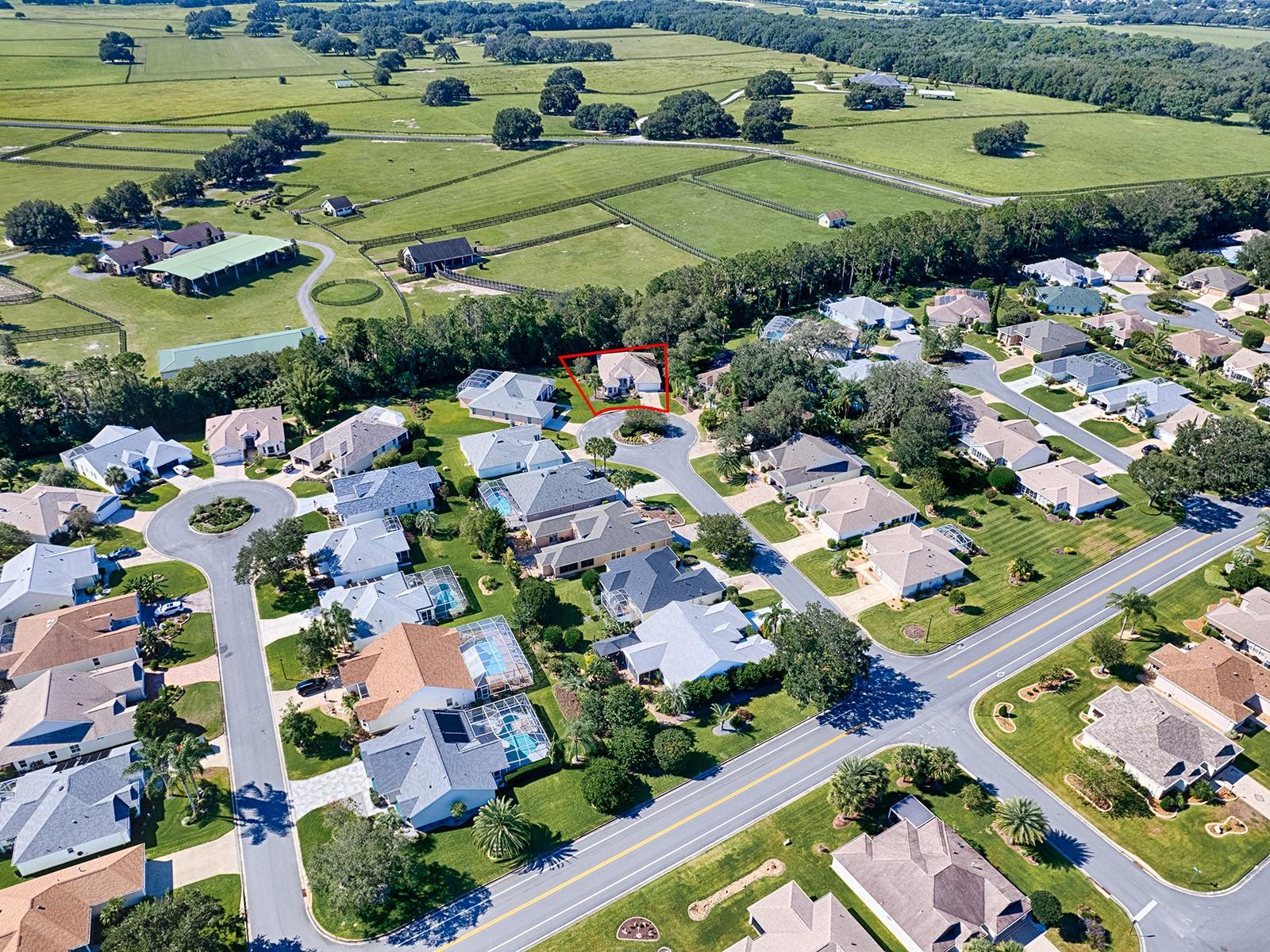 1302 OPORTO DR, THE VILLAGES, FL, 32162