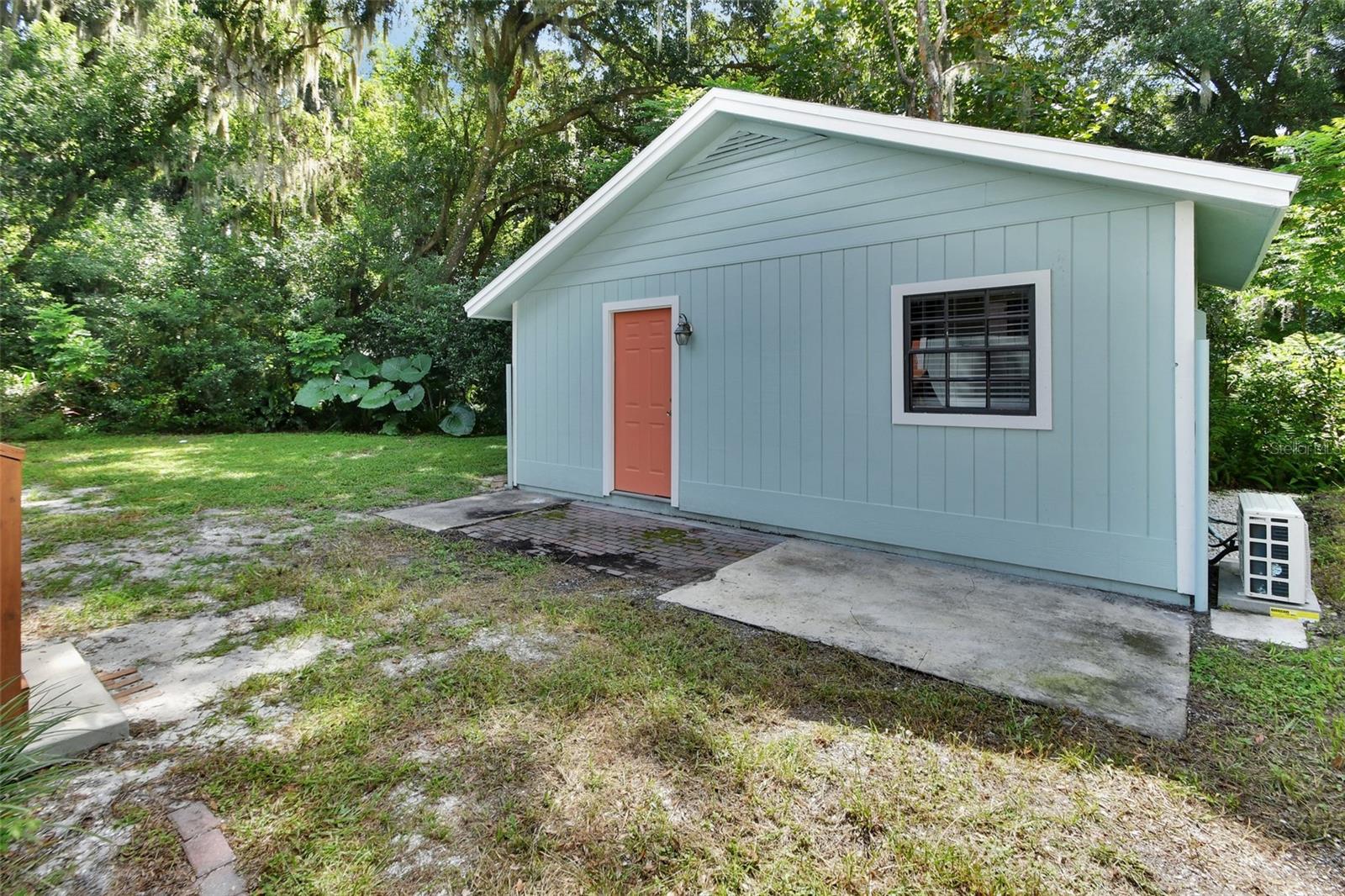 542 W OHIO AVE, DELAND, FL, 32720