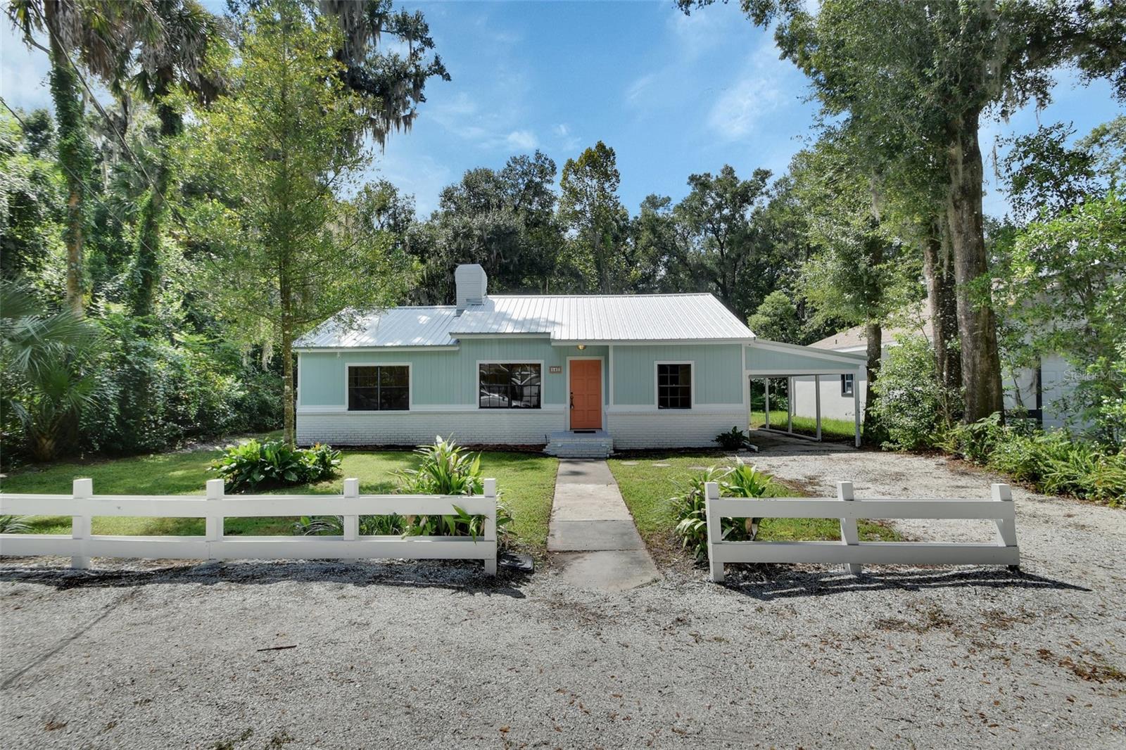 542 W OHIO AVE, DELAND, FL, 32720